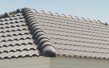advantages of Newlands Of Tynet clay roofing