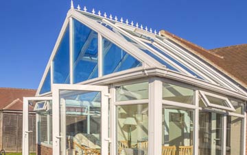 conservatory roof insulation costs Newlands Of Tynet