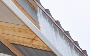 why Newlands Of Tynet fascia repairs are essential