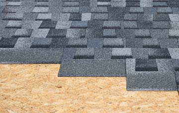 expert Newlands Of Tynet asphalt roof companies