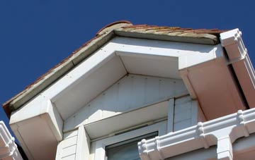 Newlands Of Tynet fascia installation costs