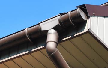 types of Newlands Of Tynet fascias
