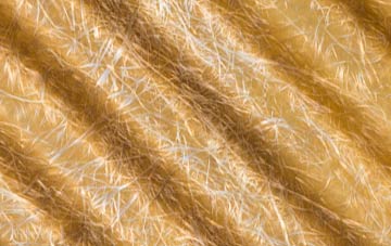 Newlands Of Tynet fibreglass roof waterproofing