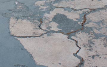 fibreglass roofing replacement Newlands Of Tynet