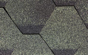 Newlands Of Tynet fibreglass shingle repairs