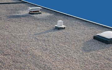 flat roofing Newlands Of Tynet, Moray