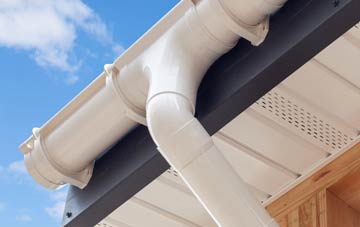 Newlands Of Tynet gutter installation costs