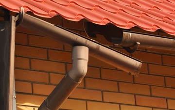 Newlands Of Tynet gutter repair costs