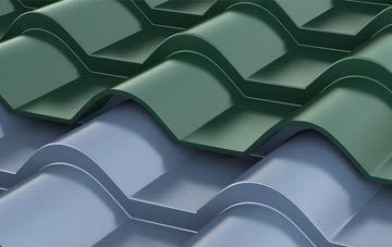 who should consider Newlands Of Tynet plastic roofs