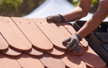 Newlands Of Tynet roof tile contractors