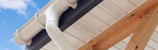 get Newlands Of Tynet guttering quotes today