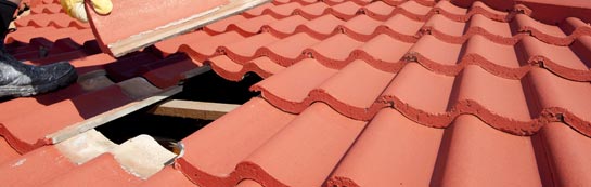compare Newlands Of Tynet roof repair quotes