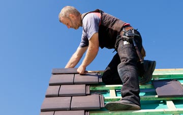 disadvantages of Newlands Of Tynet slate roofing