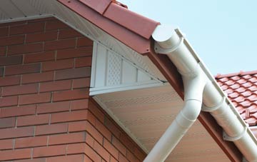 Newlands Of Tynet soffit repair costs
