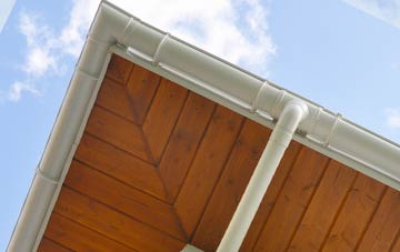 Newlands Of Tynet soffit types