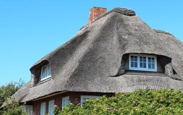 thatch roofing Newlands Of Tynet, Moray