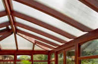 Newlands Of Tynet conservatory roofing insulation