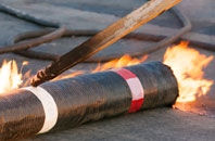 free Newlands Of Tynet flat roofing repair quotes