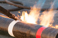 Newlands Of Tynet flat roofing replacement