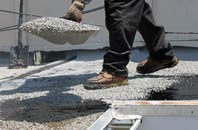 find rated Newlands Of Tynet flat roofing replacement companies