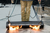 Newlands Of Tynet flat roof sealing quote