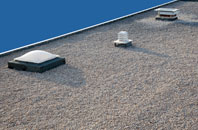 Newlands Of Tynet flat roofing