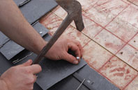 free Newlands Of Tynet garage roof repair quotes