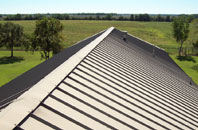 Newlands Of Tynet metal roof quotes