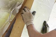 rated Newlands Of Tynet roof insulation companies