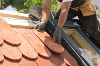 Newlands Of Tynet tiled roofing companies