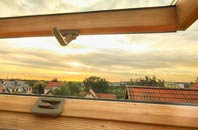 rated Newlands Of Tynet roof window companies