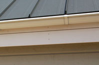 Newlands Of Tynet soffit repair