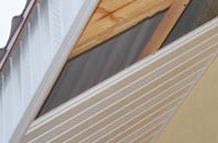 rated Newlands Of Tynet soffit repair companies