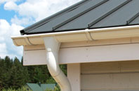Newlands Of Tynet soffits
