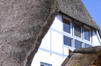 find rated Newlands Of Tynet thatchers